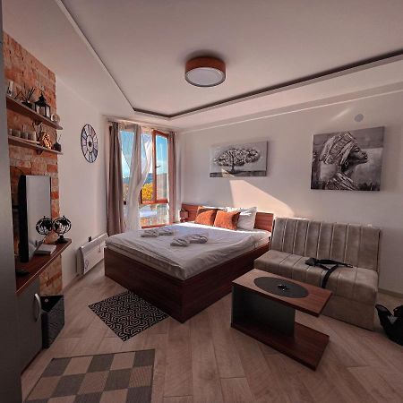 Apartman Big Milmari S19 Kopaonik Esterno foto
