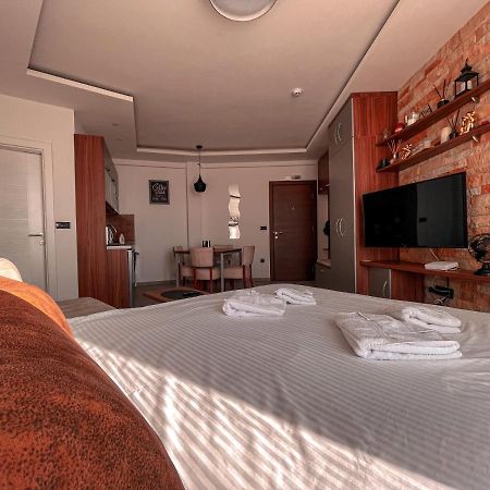 Apartman Big Milmari S19 Kopaonik Esterno foto