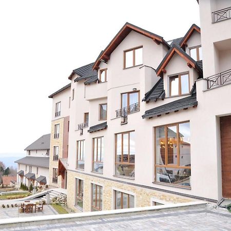 Apartman Big Milmari S19 Kopaonik Esterno foto