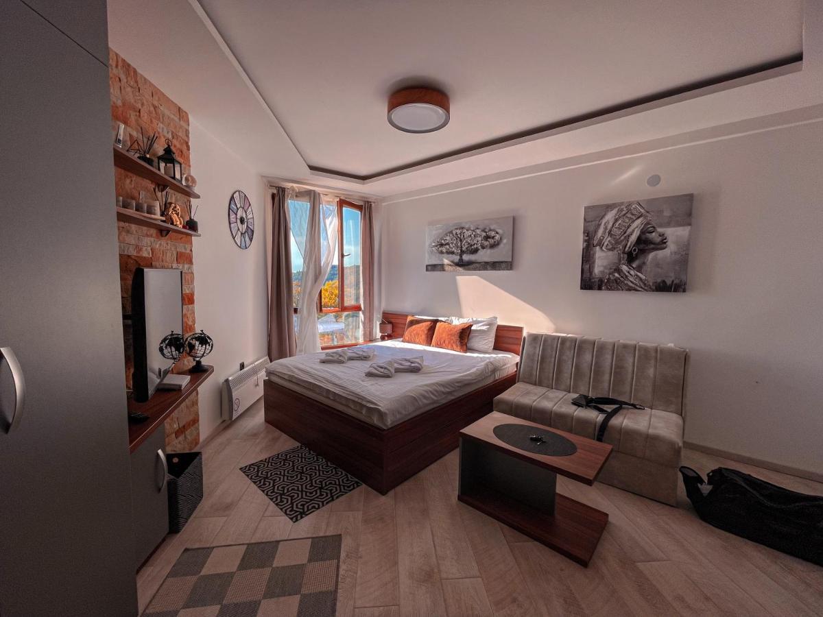 Apartman Big Milmari S19 Kopaonik Esterno foto