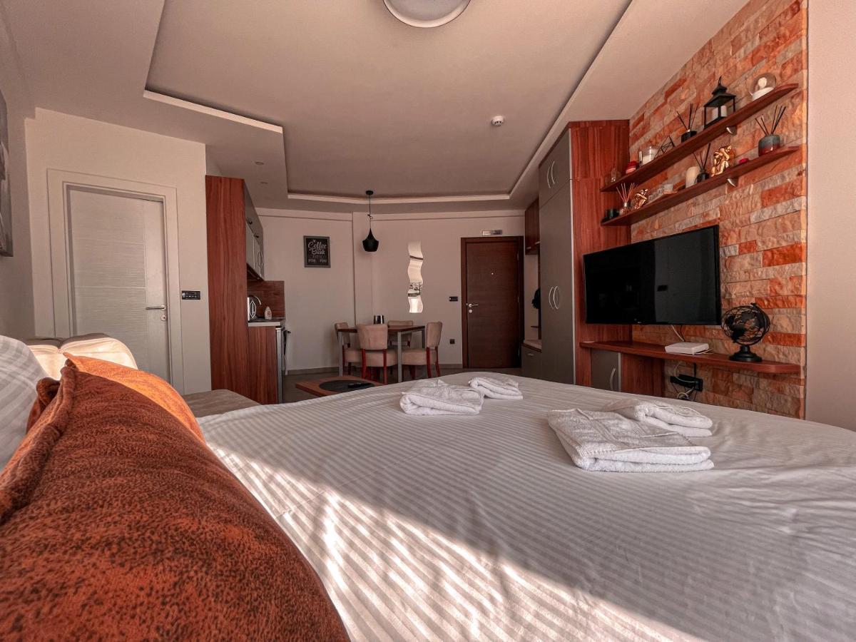 Apartman Big Milmari S19 Kopaonik Esterno foto
