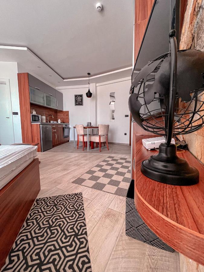 Apartman Big Milmari S19 Kopaonik Esterno foto
