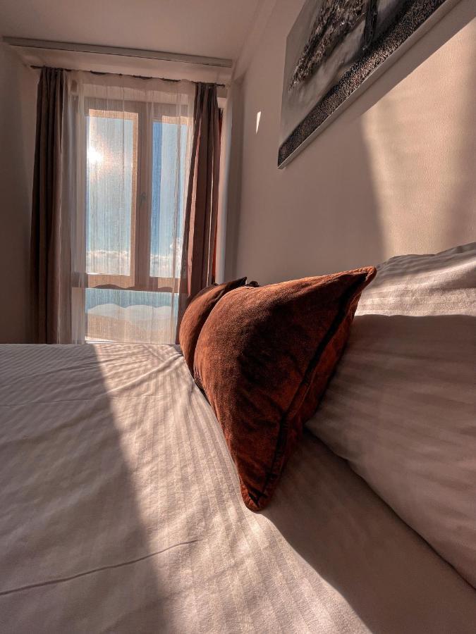 Apartman Big Milmari S19 Kopaonik Esterno foto