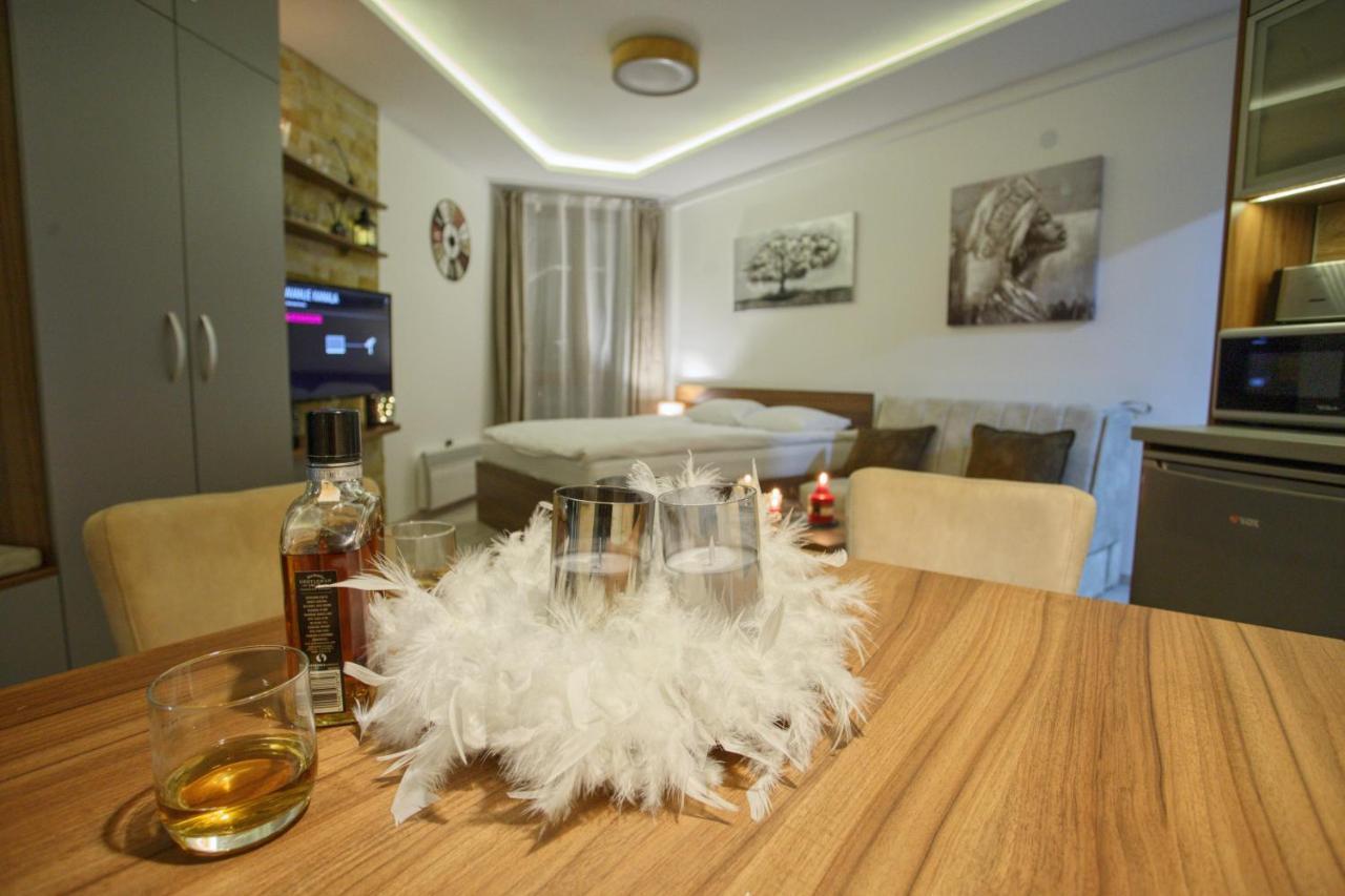 Apartman Big Milmari S19 Kopaonik Esterno foto