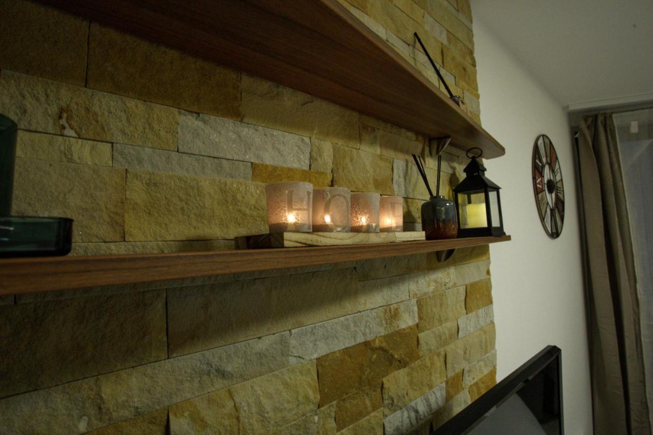 Apartman Big Milmari S19 Kopaonik Esterno foto