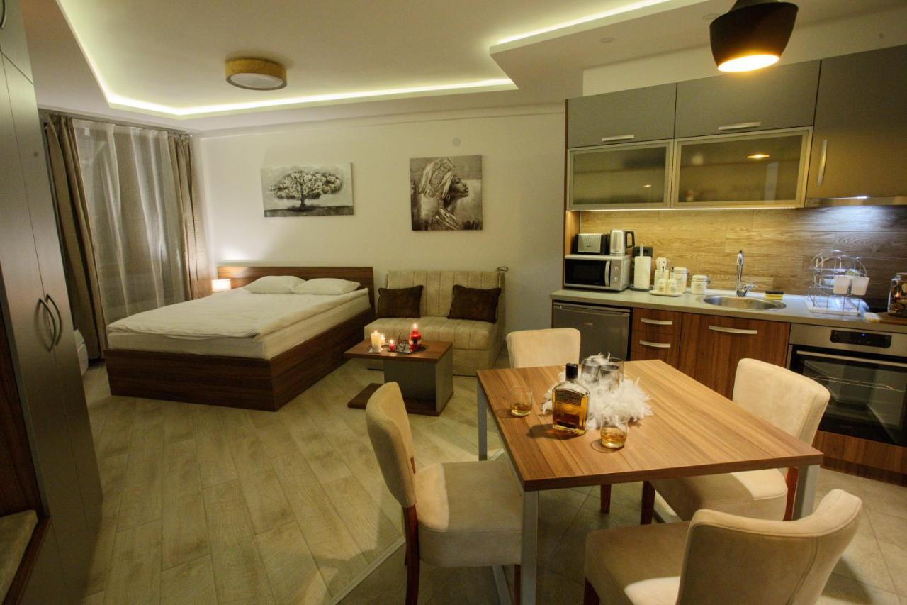 Apartman Big Milmari S19 Kopaonik Esterno foto