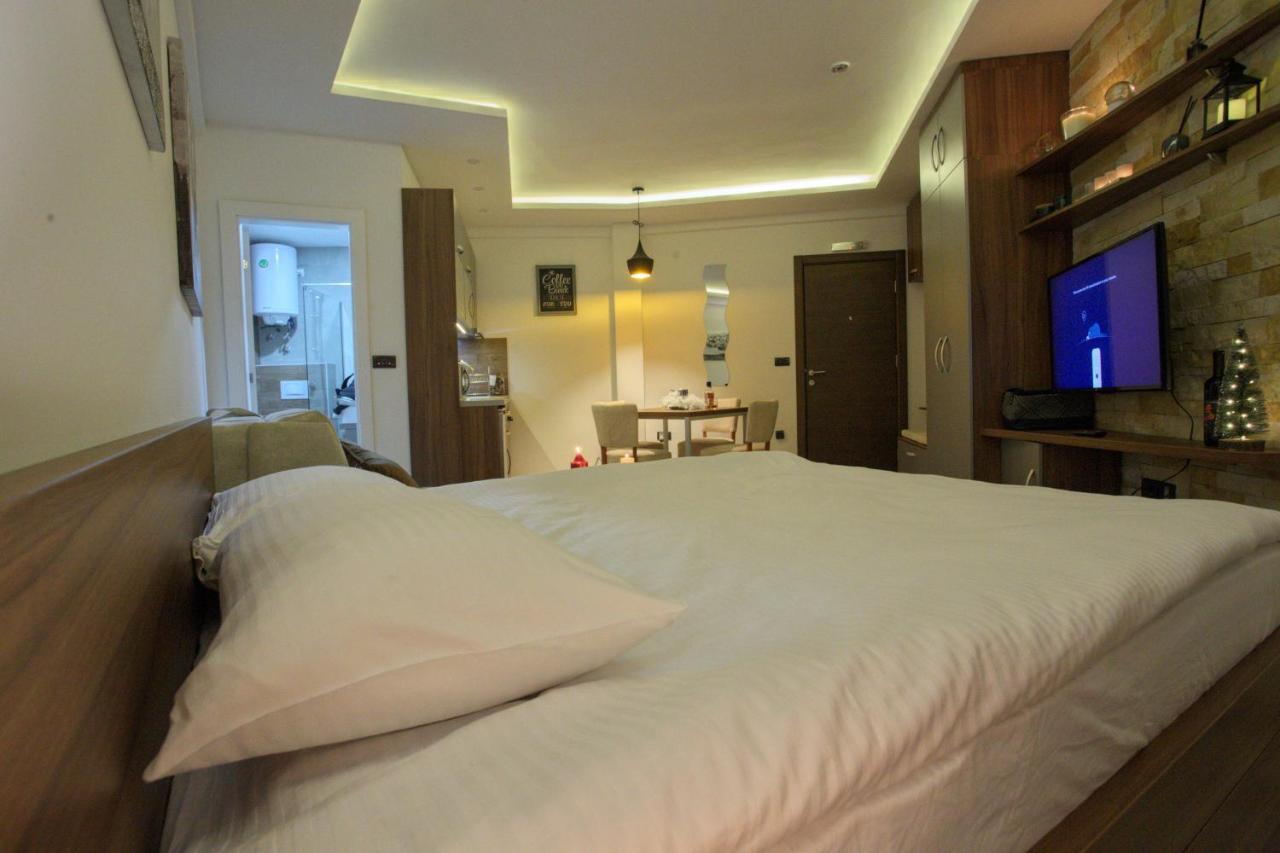 Apartman Big Milmari S19 Kopaonik Esterno foto