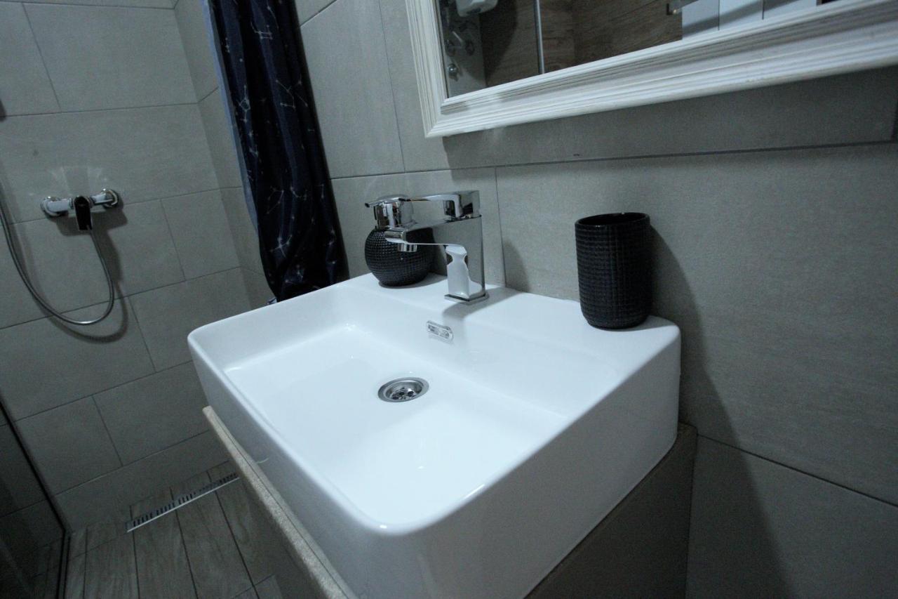 Apartman Big Milmari S19 Kopaonik Esterno foto