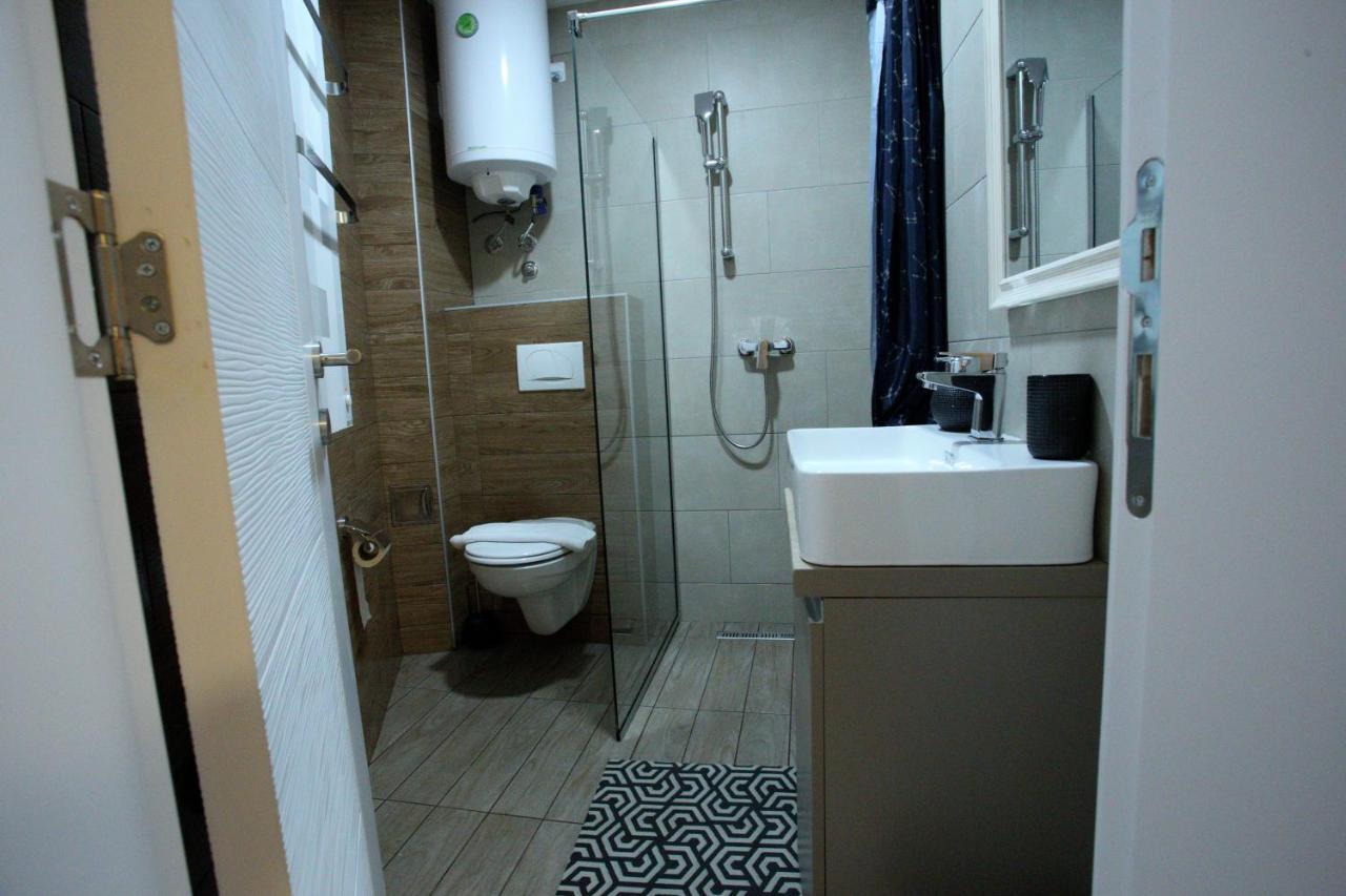 Apartman Big Milmari S19 Kopaonik Esterno foto