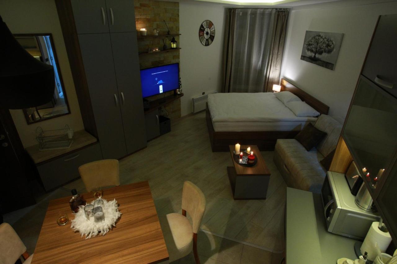 Apartman Big Milmari S19 Kopaonik Esterno foto