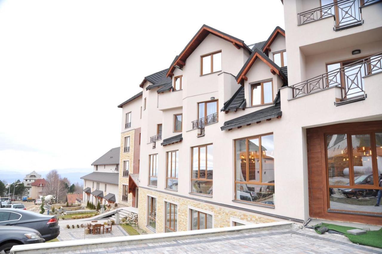Apartman Big Milmari S19 Kopaonik Esterno foto