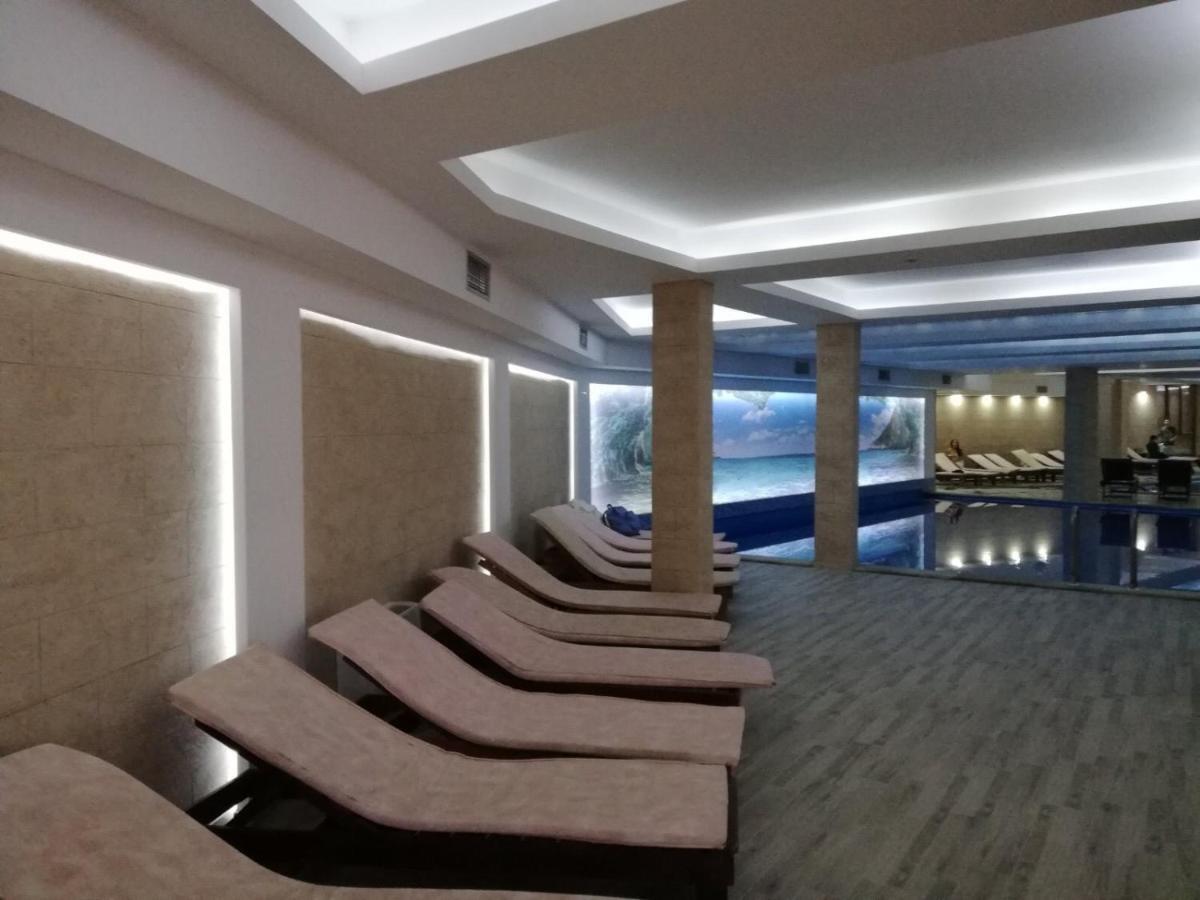 Apartman Big Milmari S19 Kopaonik Esterno foto