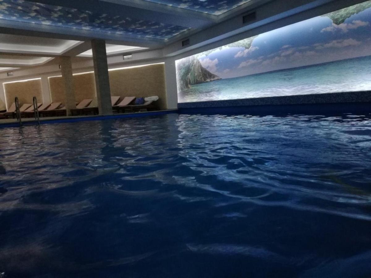 Apartman Big Milmari S19 Kopaonik Esterno foto